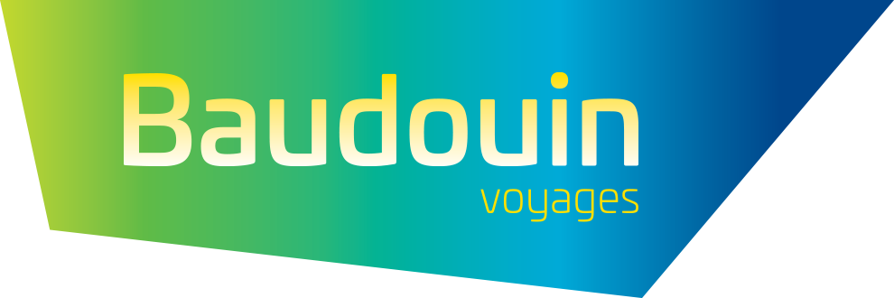 Baudouin voyages