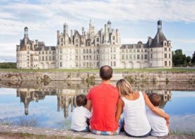 Chambord Chambord