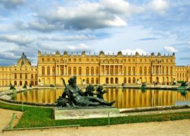 Versailles Versailles