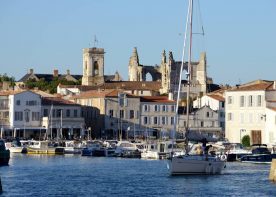 Ile de Ré _ Voyages Baudouin Ile de Ré _ Voyages Baudouin