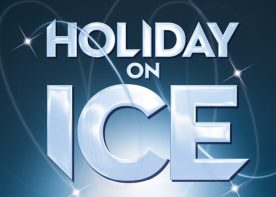 Holiday On Ice _ Voyages Baudouin Holiday On Ice _ Voyages Baudouin