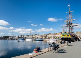 St Malo _ Voyages Baudouin St Malo _ Voyages Baudouin
