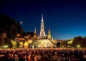 LOURDES