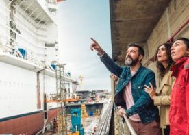 St Nazaire-chantiers-Atlantique_Voyages Baudouin St Nazaire-chantiers-Atlantique_Voyages Baudouin