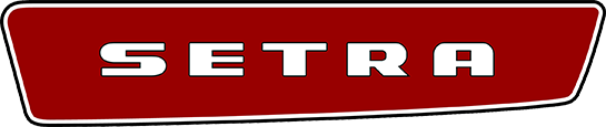 logo setra