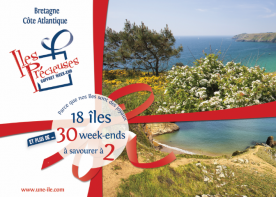 Idées cadeaux Voyages Baudouin Coffret Iles Précieuses Idées cadeaux Voyages Baudouin Coffret Iles Précieuses