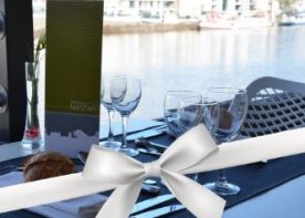 Repas croisière Erdre Repas croisière Erdre
