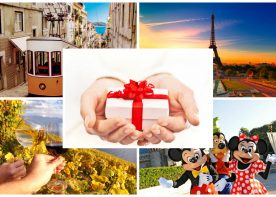 bon cadeau Bon Cadeau Voyages Baudouin