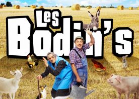 Bodins Bodins