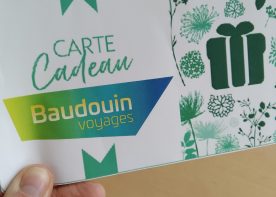 Carte cadeau Carte cadeau