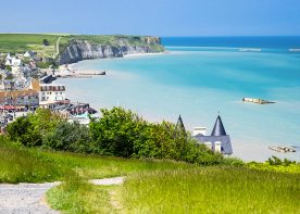 Caen et les Plages du Débarquement Caen et les Plages du Débarquement