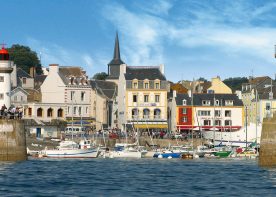 2-Belle Ile -Port du Palais Belle ILe en Mer -Copyright_M Schaffner_2070 2-Belle Ile -Port du Palais Belle ILe en Mer -Copyright_M Schaffner_2070