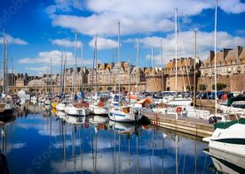 Saint Malo Saint Malo