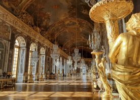 Versailles Versailles