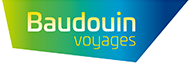 Logo BAUDOUIN VOYAGES